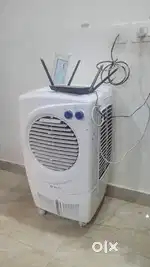 Beat the heat with this Bajaj Air Cooler