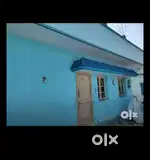 1BHK House Best for Family and working employe