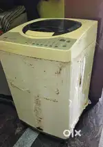 IFB washing machine