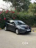 Volkswagen Polo 1.5 TDI Highline, 2017, Diesel