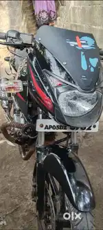 Pulsar 150