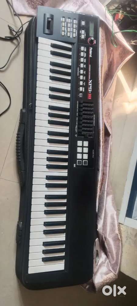 Roland XPS-10 Keyboard