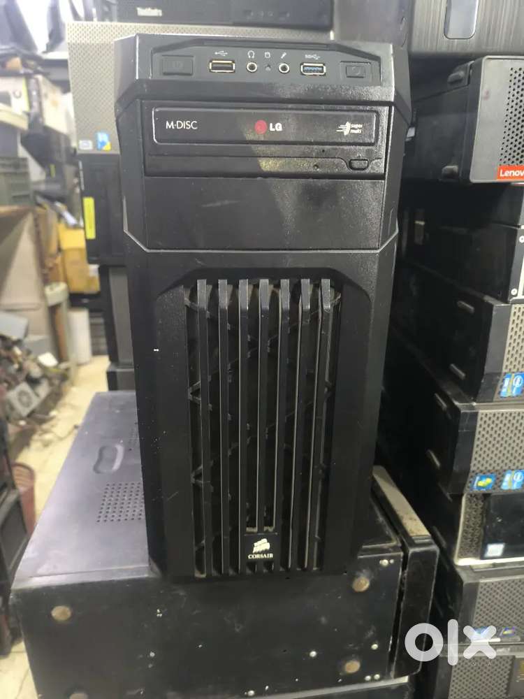 Gaming cpu Core i7 4th Gen