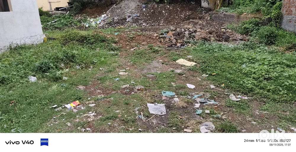 DTCP Approved Residential Plot Prime Location in Salem, Ready to Build