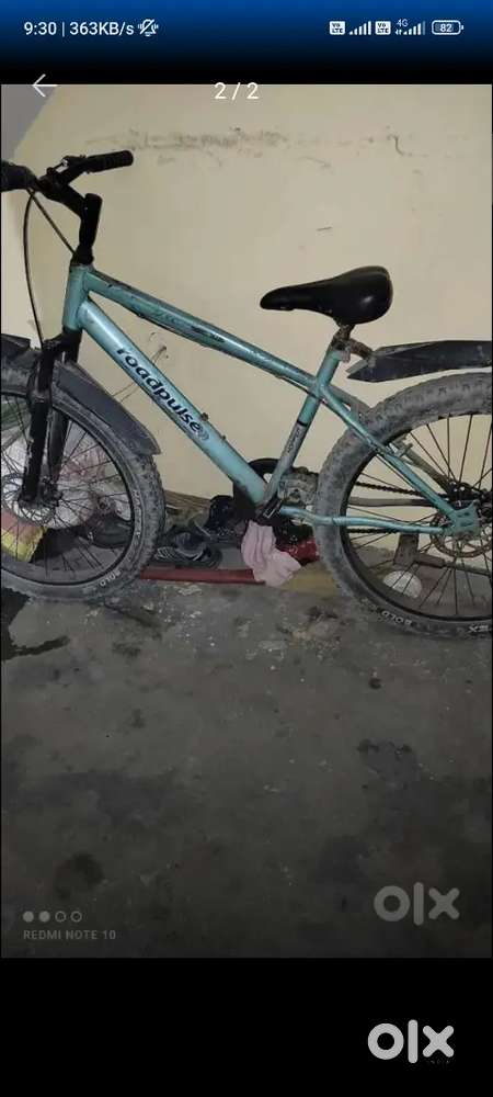 7 month old no problem good condition