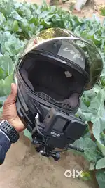 Full Moto vloging Setup with GoPro Hero 10