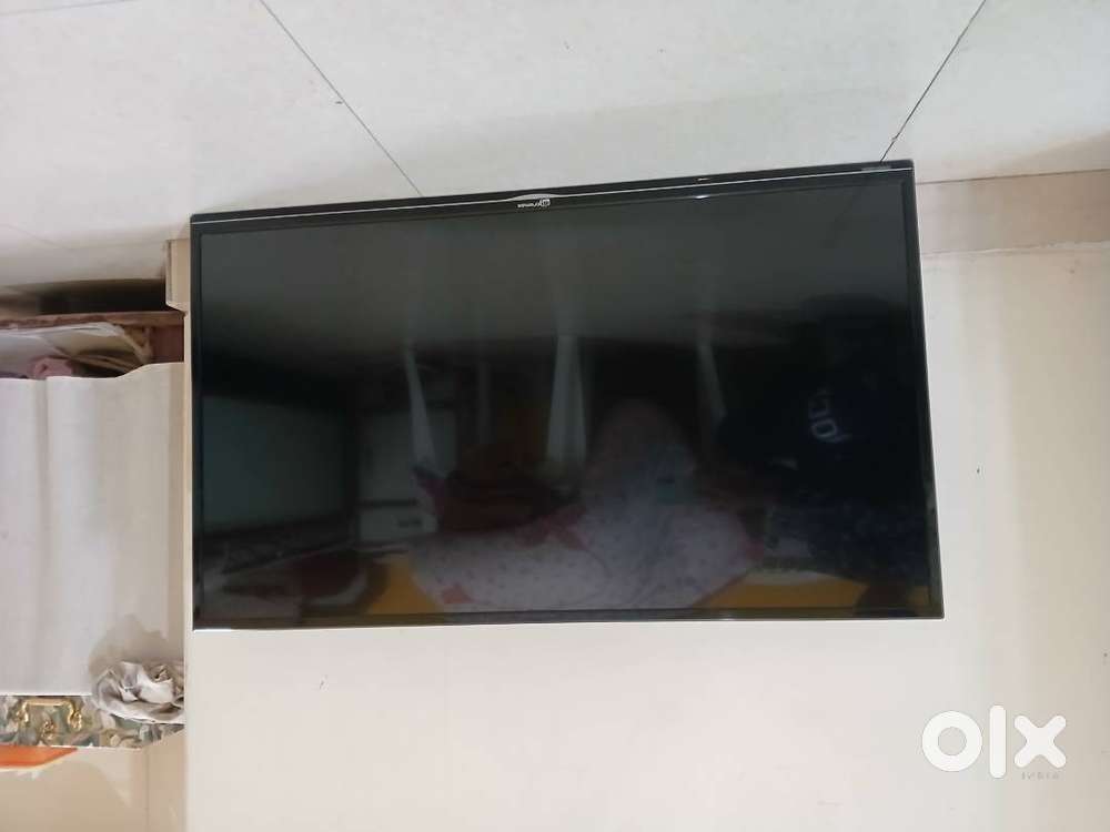 43 FULL HD Branded LED TV