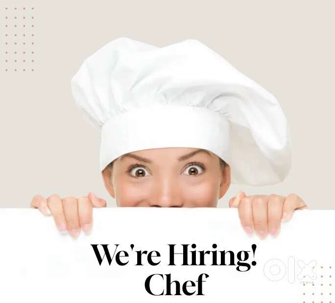 Cook need near prem nagar dehradun