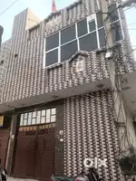 49 gaj Two side street mayur vihar gali no 26