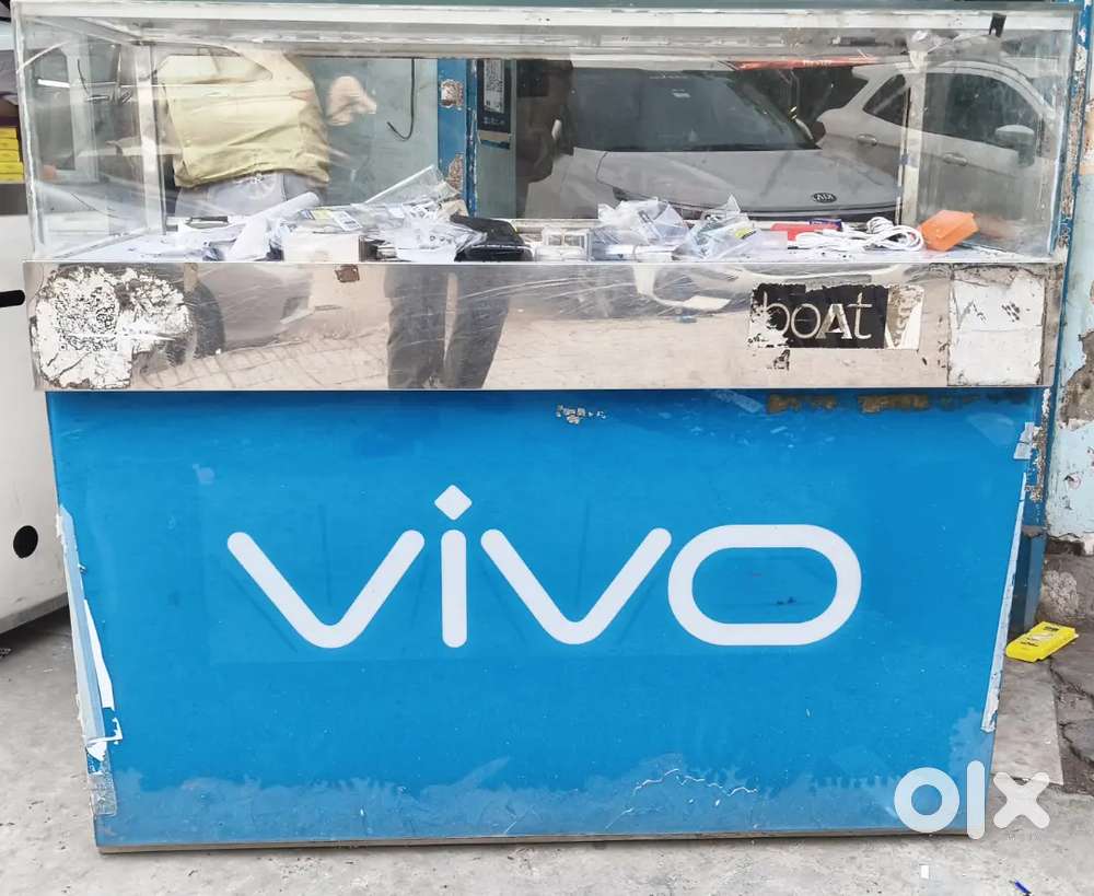Mobile Counter