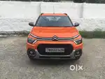 Citroen C3 Feel 1.2 Petrol, 2023, Petrol
