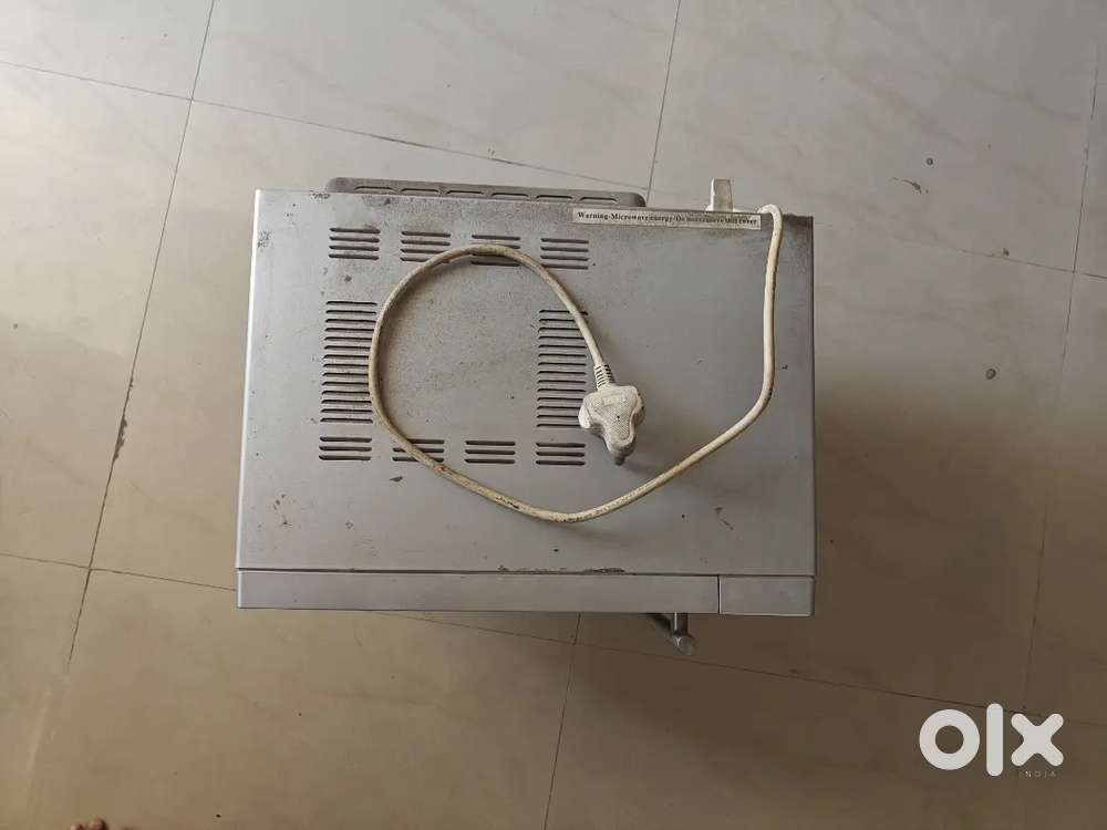 Microvave oven 20 litre