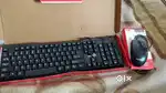 Brand new condition with seal and box