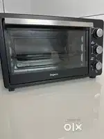 Impex OTG,model-IMOTG28,wattage-1600w,capacity-28lr,