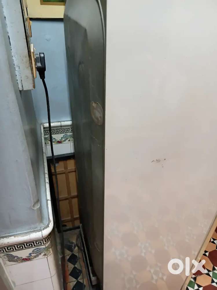 Electrolux Refrigerator 350L