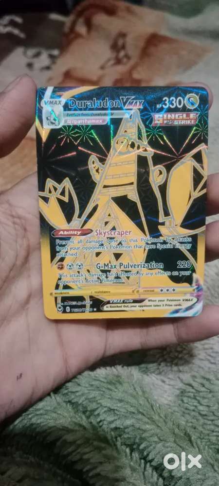 POKEMON CARD