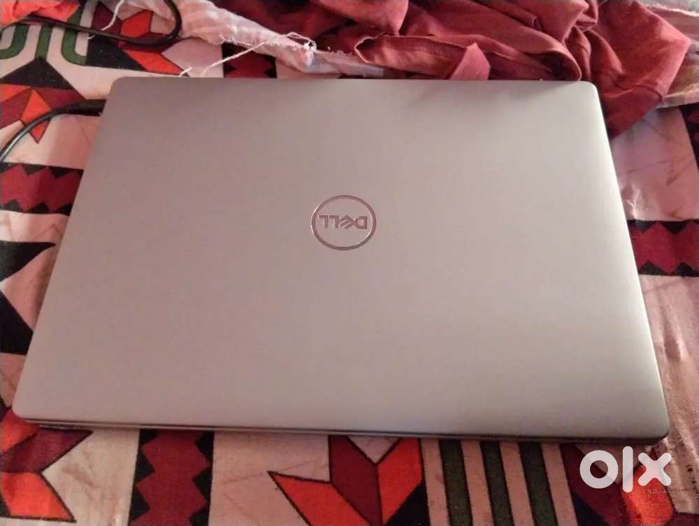 Dell taptop