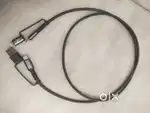 4 in 1 multifunctional high quality cable