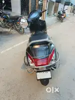 Bought last year in March 2024 Good condition Vehicle Smoothly Used.