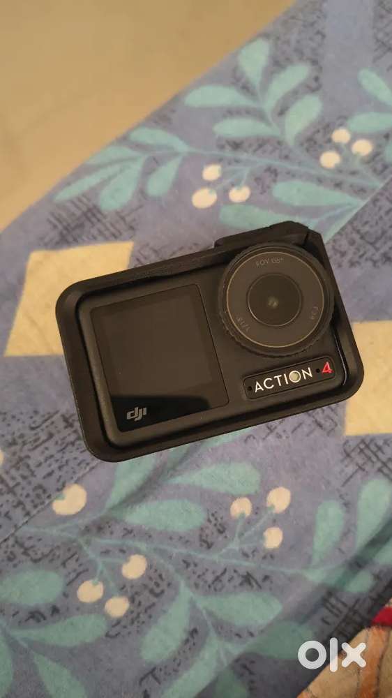 Dji action 4 brand new for sale