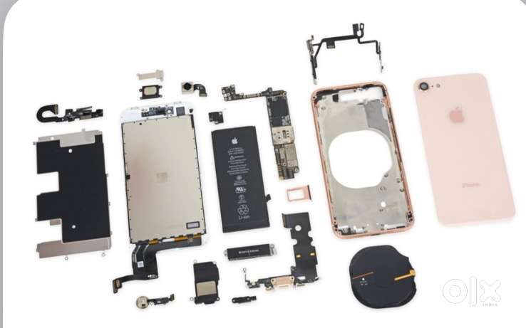 Apple Iphone 8