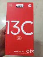 Redmi 13C 128 GB 8 GB RAM