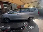 Toyota Innova Crysta 2020 Diesel Good Condition