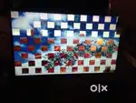 48 inch O led tv with sound bar Alexa inbuilt wifi 17819