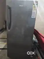 Hair Fridge 4 star, 195 liters,Single door