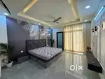 4 BHK OPPOSITE ST WILFRID COLLEGE NEAR VIJAY PATH MANSAROVAR FOR SALE