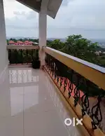 2bhk semi furnished apartments for rent in Porvorim