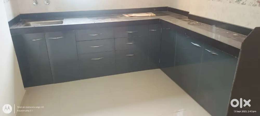 1 BHK Master Bedroom for Rent Available in Tulsi City, Raj Group