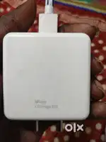 One plus 65 wts chargee