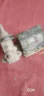 Sharp 0.5 hp water pump for sale
