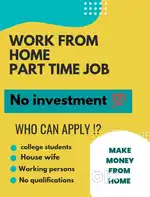 Work from home