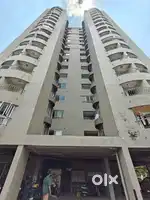 Flat for sale in info park kakkanad
