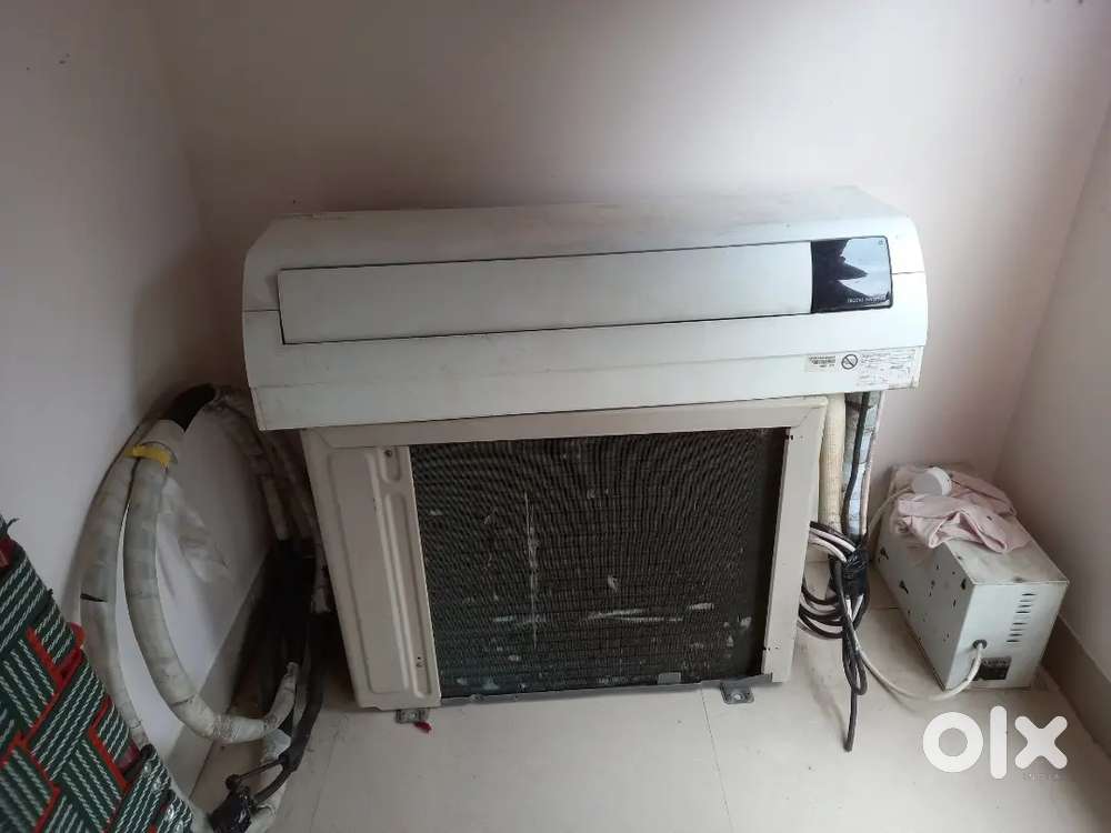Samsung AC