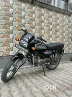Hero Splendor plus 2021 Model