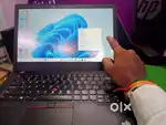 Touch Screen Lenovo ThinkPad T480 i5 8th Gen 16gb RAM 256gb SSD 14 inc