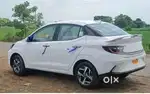 Need Driver on Commission basis 35% For Hyundai Aura