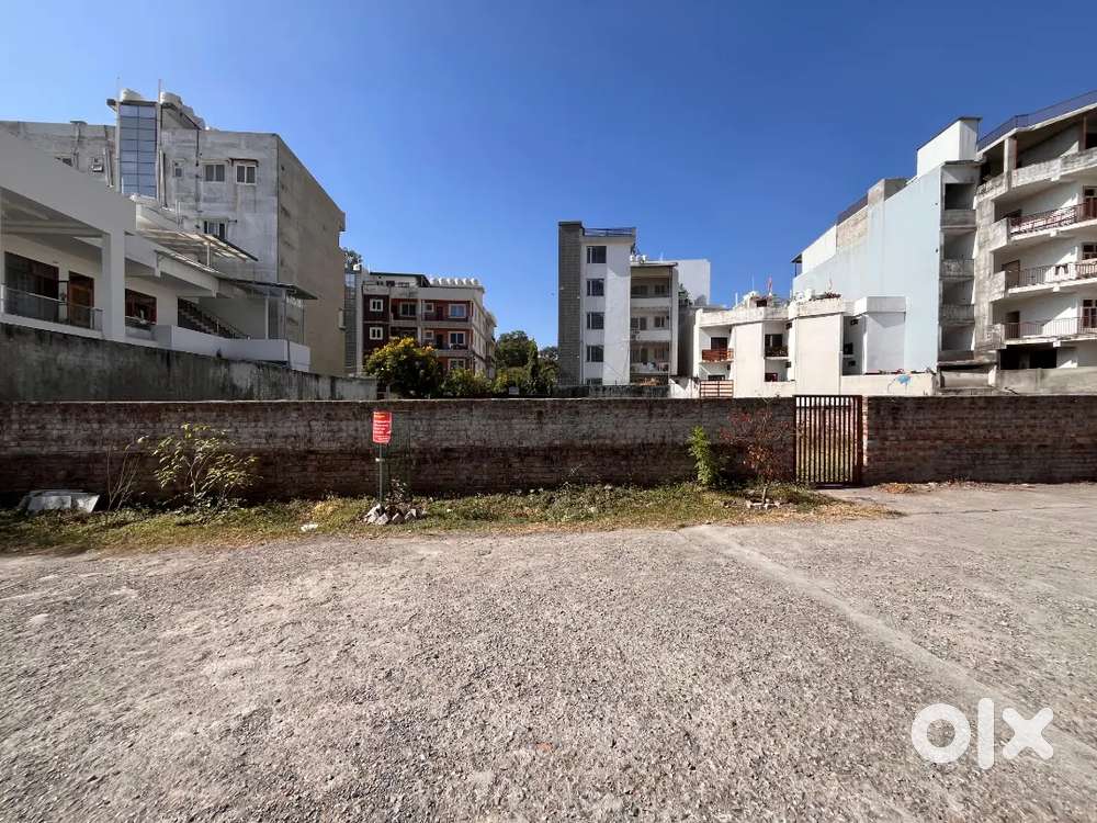 R3 Residential Plot available in Doon Divine