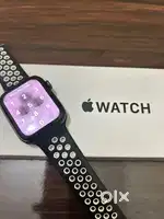 Apple watch se 1st GEN 44mm GPS