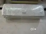 1 ton voltas 5 star with warranty and good condition