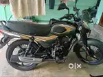 Bajaj CT110 ES