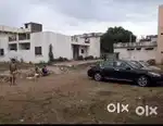 For Rent Covered four wheel parking Narayan nagar  Narmadapuram