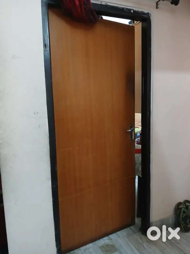 Door of house (Three doors @Rs 1600)