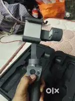 DJI OSMO Mobile