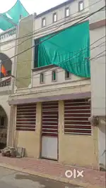 Independent house in Samajwadi Indore
