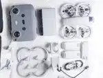 DJI NEO Beginner Drone 4K Ultra-Stabilized Video Voice