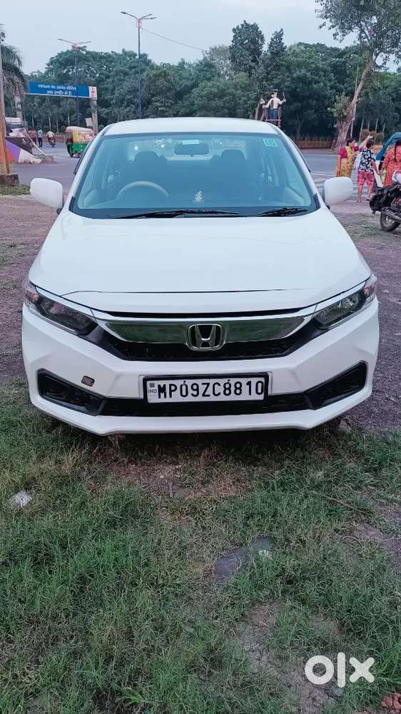Honda Amaze 2022 CNG & Hybrids 71400 Km Drivenr